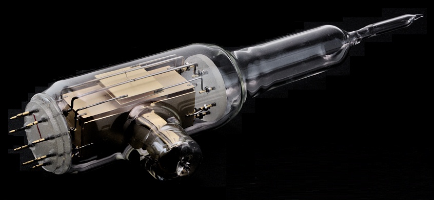 Philips OMEGATRON 56006