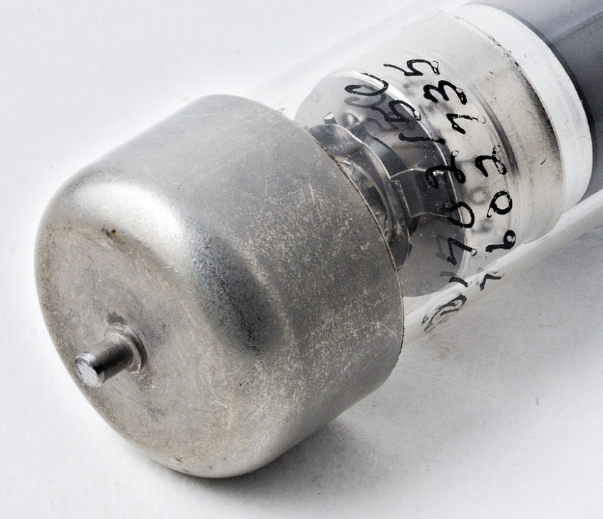 High Voltage High Power Resistor D170215C 50 Ohms