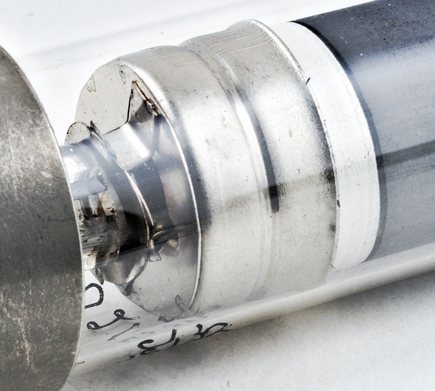 High Voltage High Power Resistor D170215C 50 Ohms
