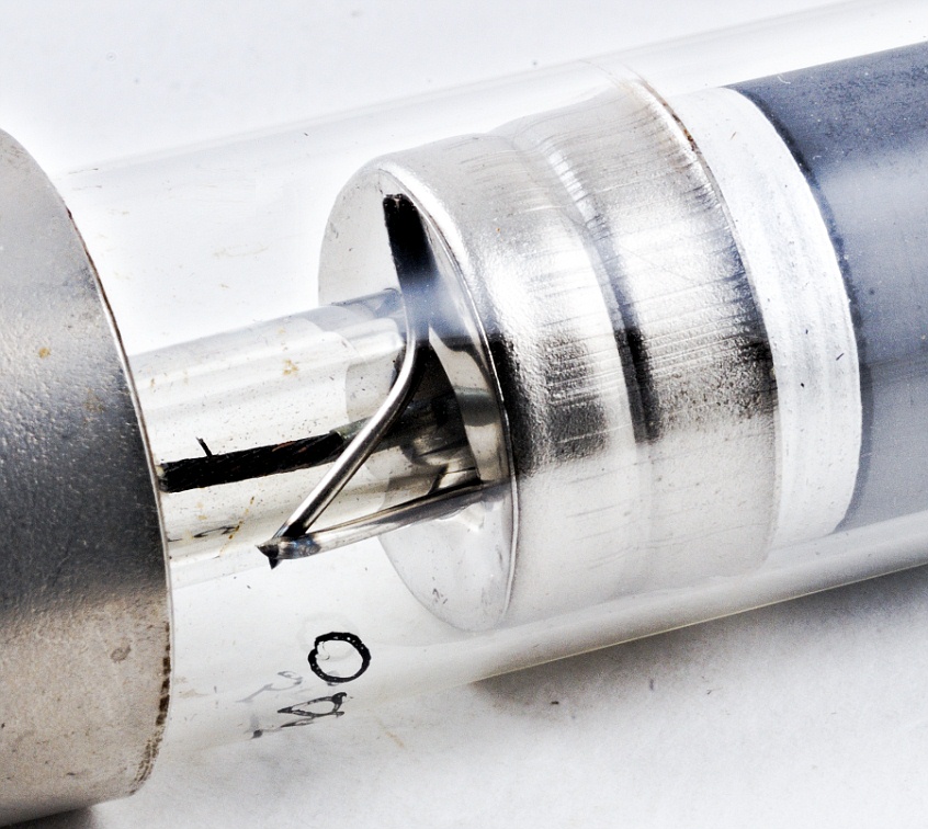 High Voltage High Power Resistor D170215C 50 Ohms