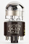 Raytheon QK-329