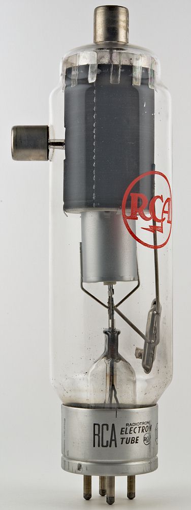 RCA 105 Mercury-Vapor Thyratron