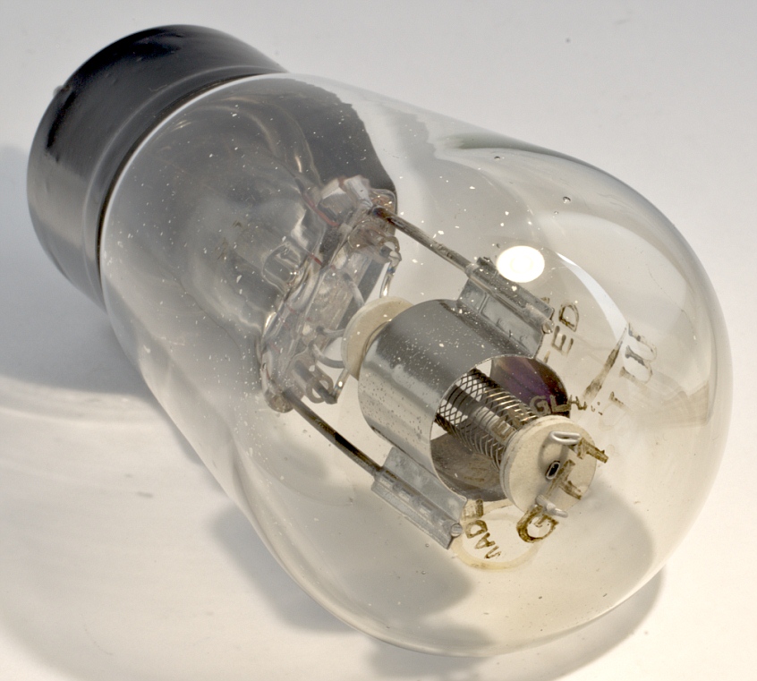 OSRAM GASFILLED RELAY TYPE GT1