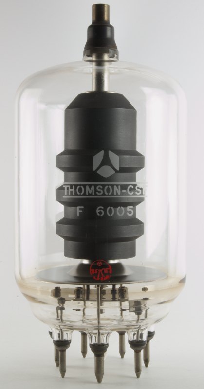 THOMSON-CSF F6005 (E 1300)