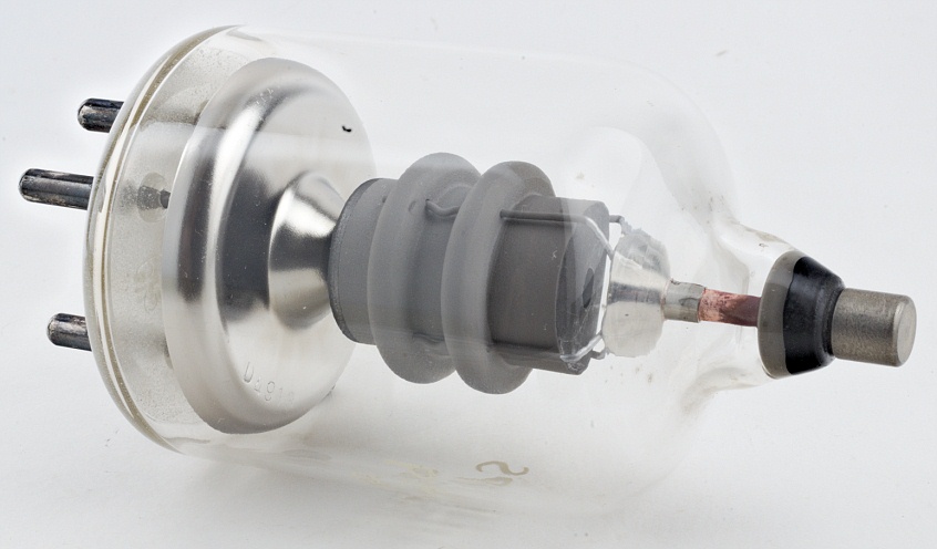 PHILIPS QB3/300 Tetrode