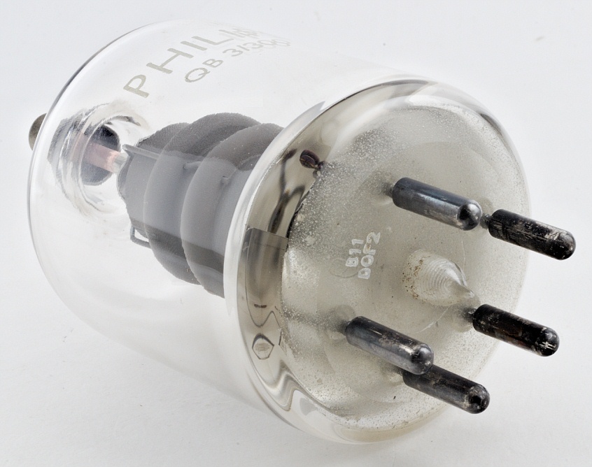 PHILIPS QB3/300 Tetrode