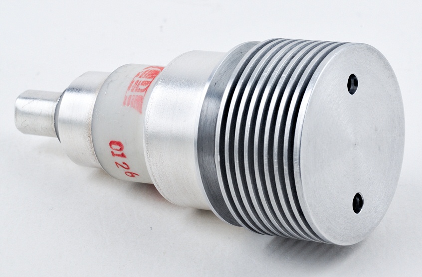 EIMAC 8533 UHF Planar Triode