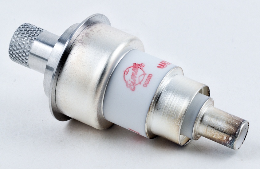 EIMAC 7698 UHF Planar Triode