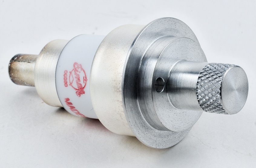 EIMAC 7698 UHF Planar Triode