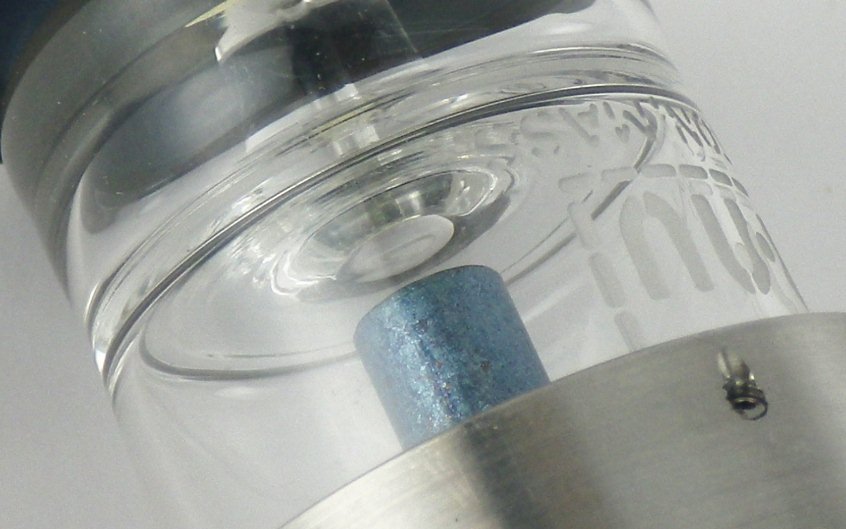H-NU 11.7eV Lamp for Photoionization Detector