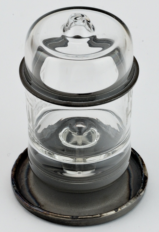 H-NU 10.2 eV Lamp for Photoionization Detector