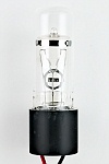 Hamamatsu Low Pressure Mercury-Arc Lamp
