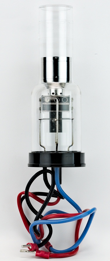 CATHODEON Type V.04 Deuterium Lamp