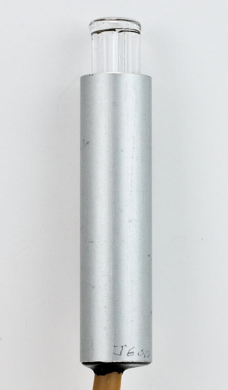 Jelight Co. CPG-1-AM3 Double Bore Capillary UV Lamp