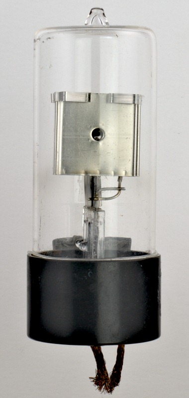 Deuterium Lamp m8638