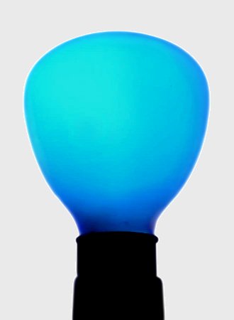 LUF-4 Mercury Luminescent UV Lamp