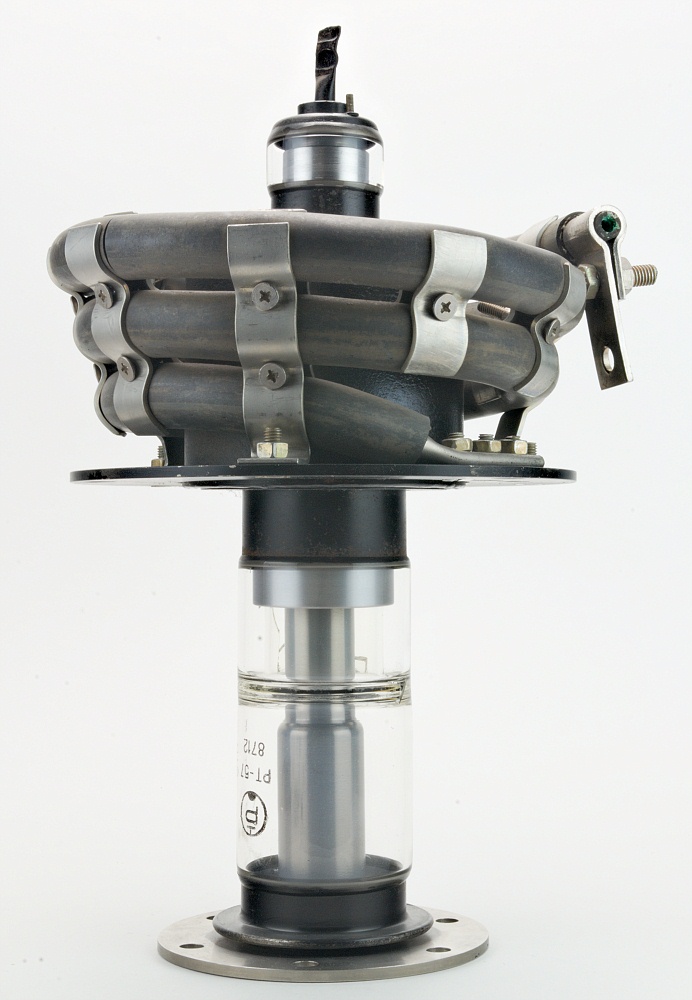 RT-57 Gas Discharge Controlled Arrester