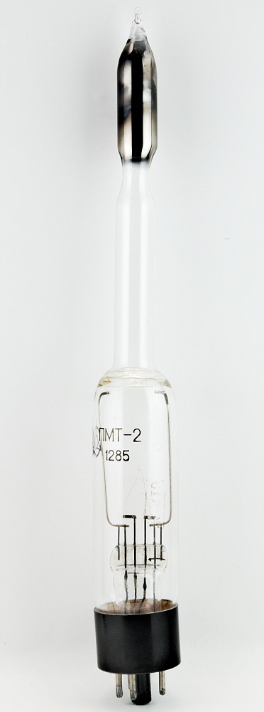 PMT-2 Thermocouple Vacuum Gauge