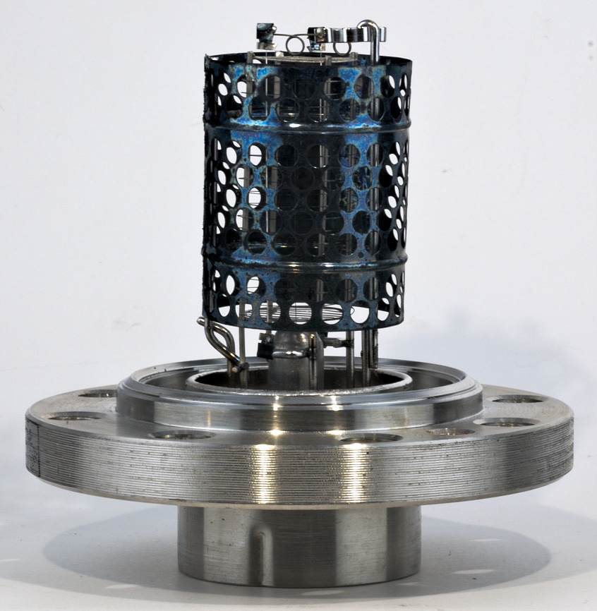 PMI-27 Ionization Vacuum Gauge