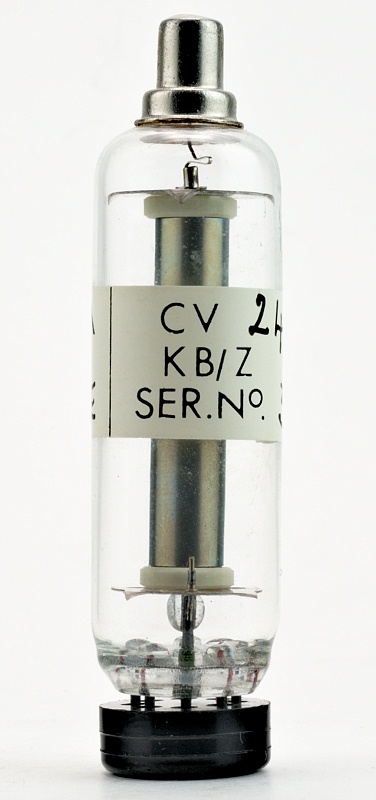 CV2462/SC1-1400 High Voltage Low Current Corona Stabilizer