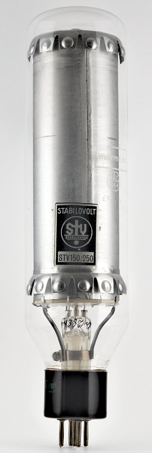 STABILOVOLT STV 150/250