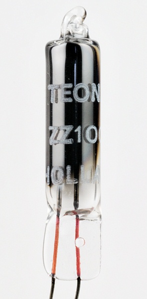 TEONEX ZZ1000 Subminiature Voltage Reference Tube