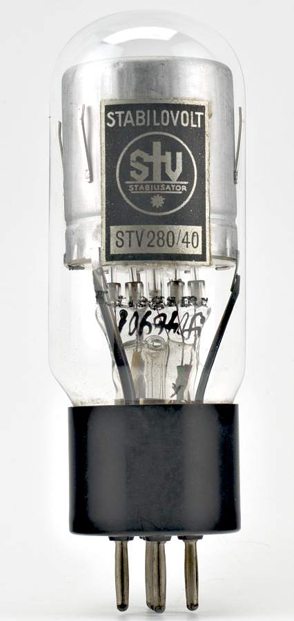 STABILOVOLT STV280/40 Stabilisatorröhre