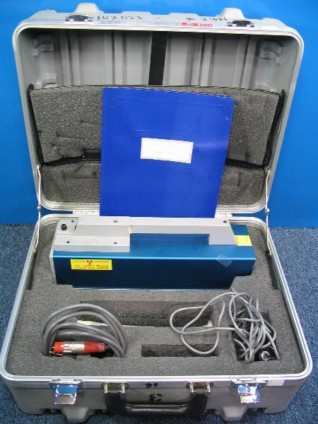 Golden Engineering Inspector 200 portable X-ray source