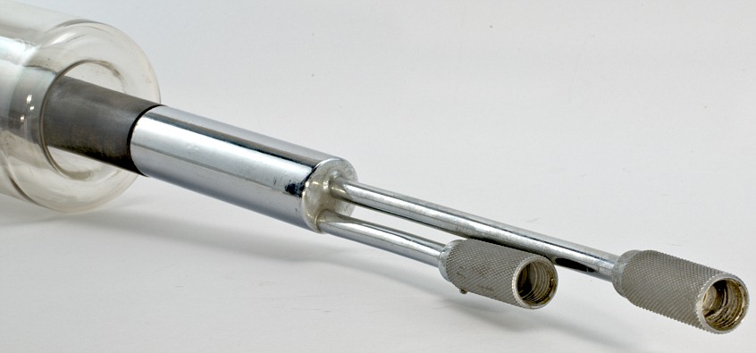 General Electric CA-6 Coolidge X-Ray Tube