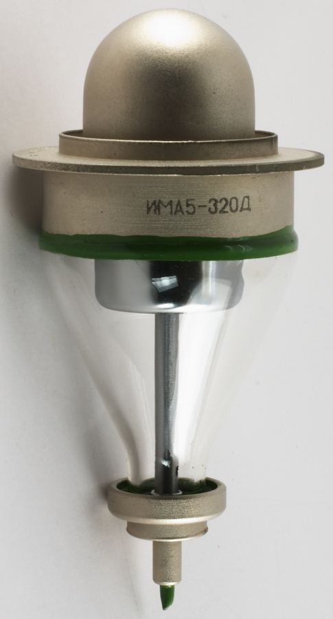 IMA5-320D Pulsed X-Ray Tube