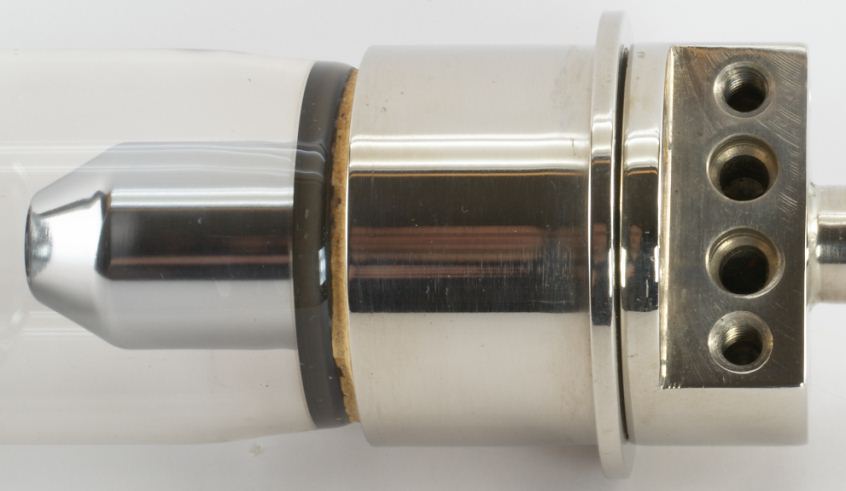 SVETLANA 0,3BTV6-100 X-Ray Tube