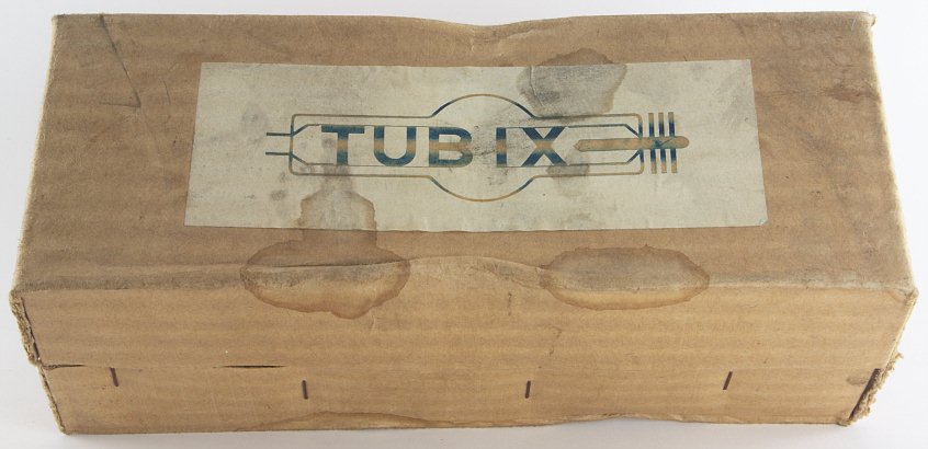TUBIX E1395 Tube à rayons X