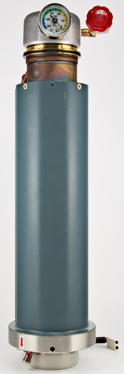 TOSHIBA ANALIX AFX-87L-Rh Analytical X-Ray Tube