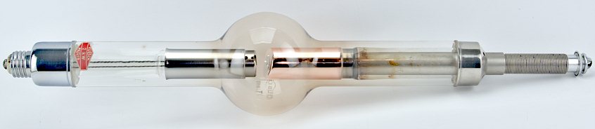 Tube à rayons X TUBIX T810 2kW