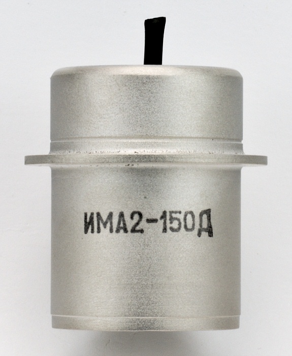 IMA2-150D Planar Pulsed X-Ray Tube